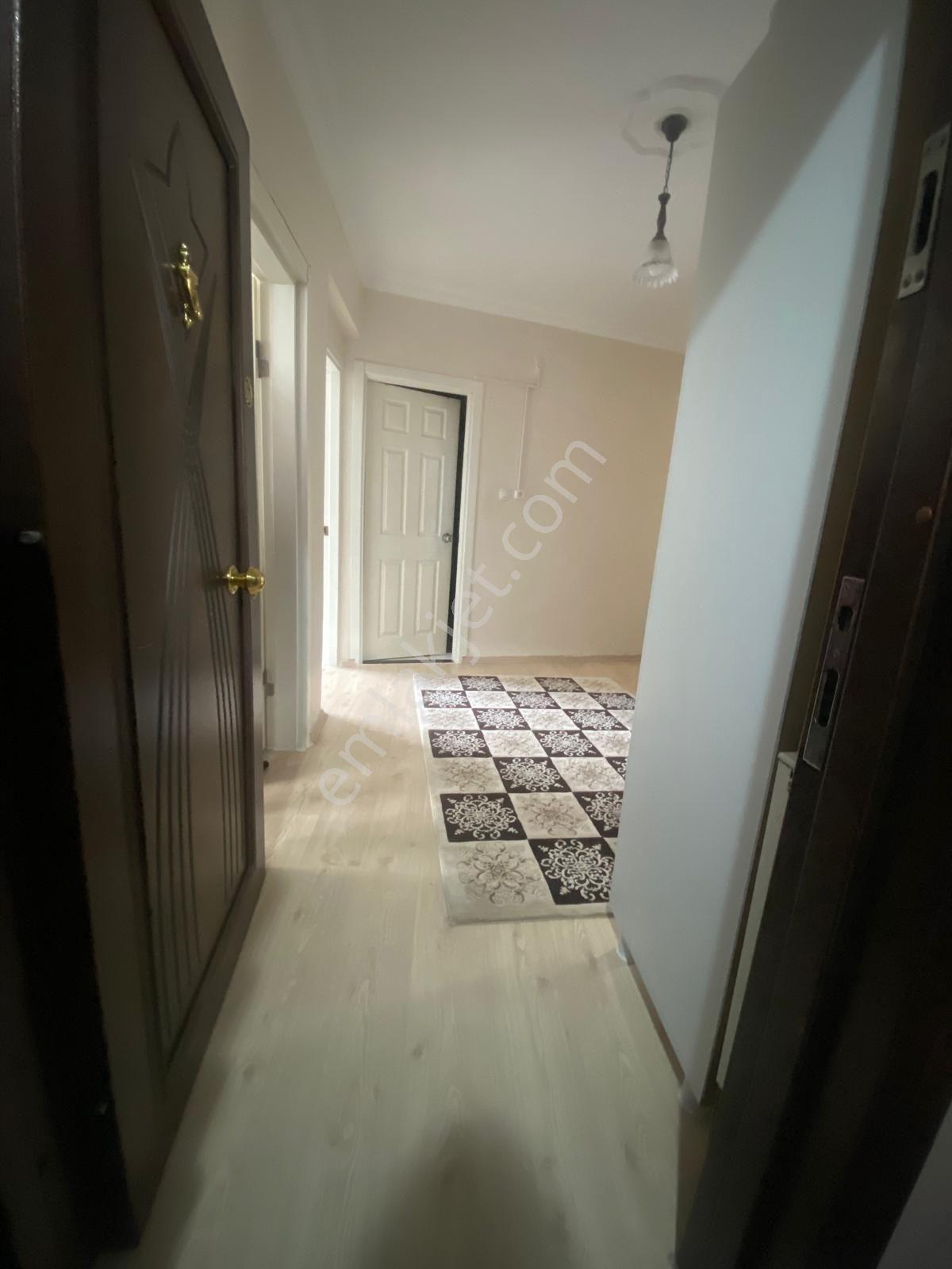Büşra Gayrimenkulden Çarşı Merkezde Satılık Daire 2+1 Kat 4 - Görsel 18
