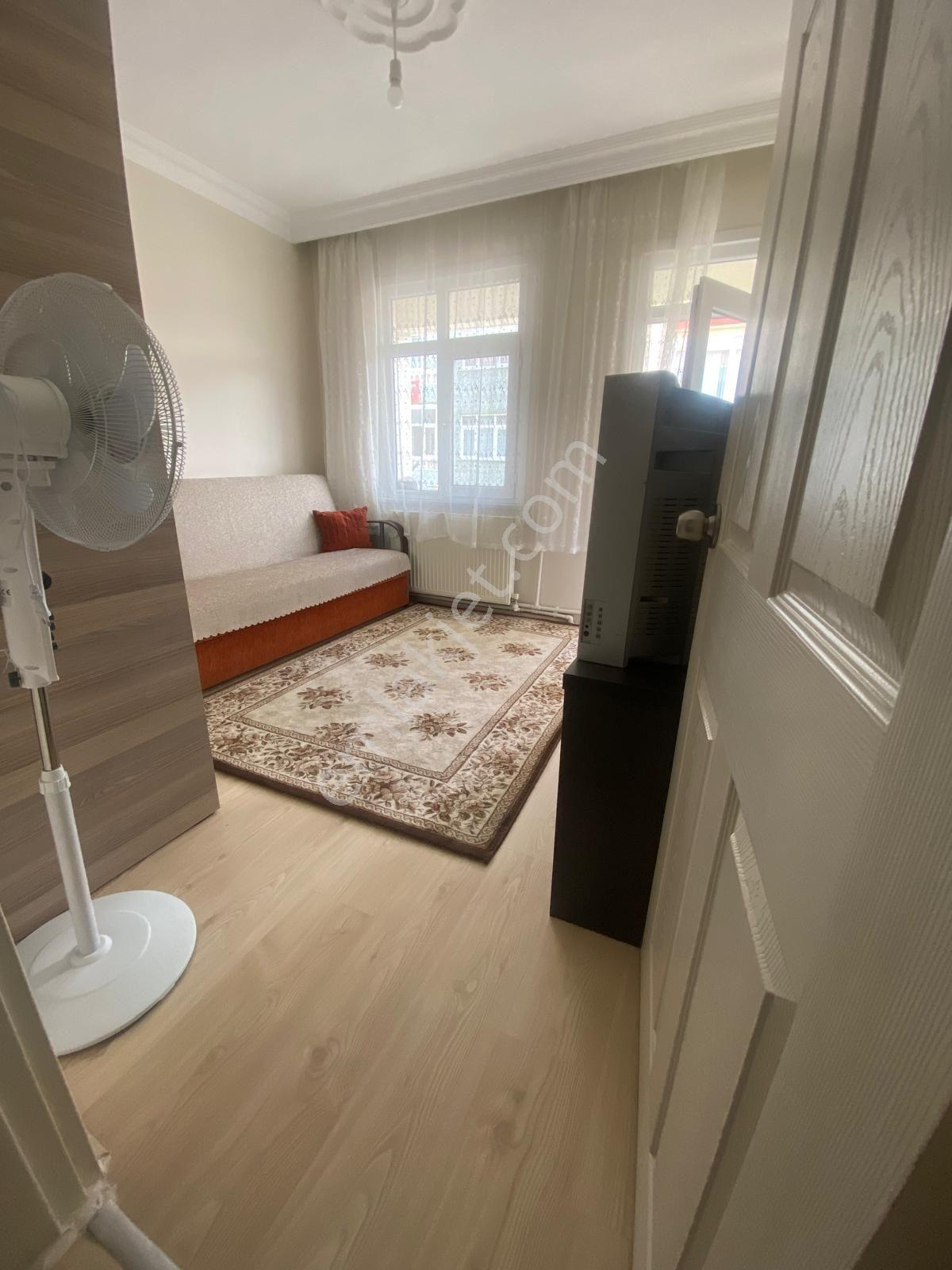 Büşra Gayrimenkulden Çarşı Merkezde Satılık Daire 2+1 Kat 4 - Görsel 21