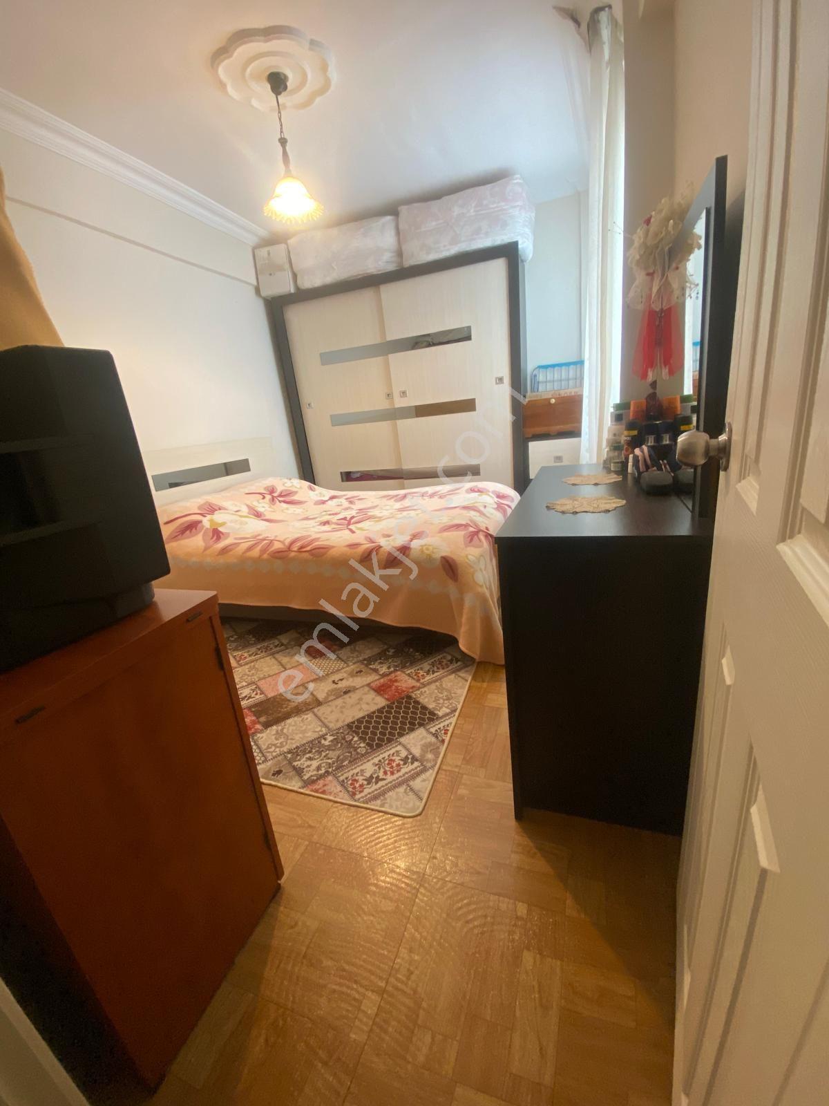 Büşra Gayrimenkulden Çarşı Merkezde Satılık Daire 2+1 Kat 4 - Görsel 12