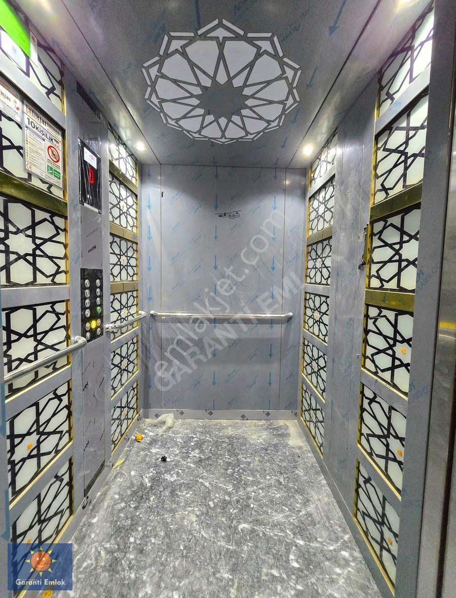 Garanti Emlak'tan - Turkuaz Sitesi'nde - 100 M² 2+1 Fırsat Daire - Görsel 16
