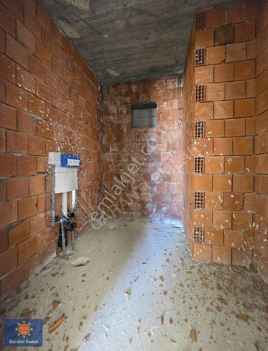 Garanti Emlak'tan - Turkuaz Sitesi'nde - 100 M² 2+1 Fırsat Daire - Görsel 19
