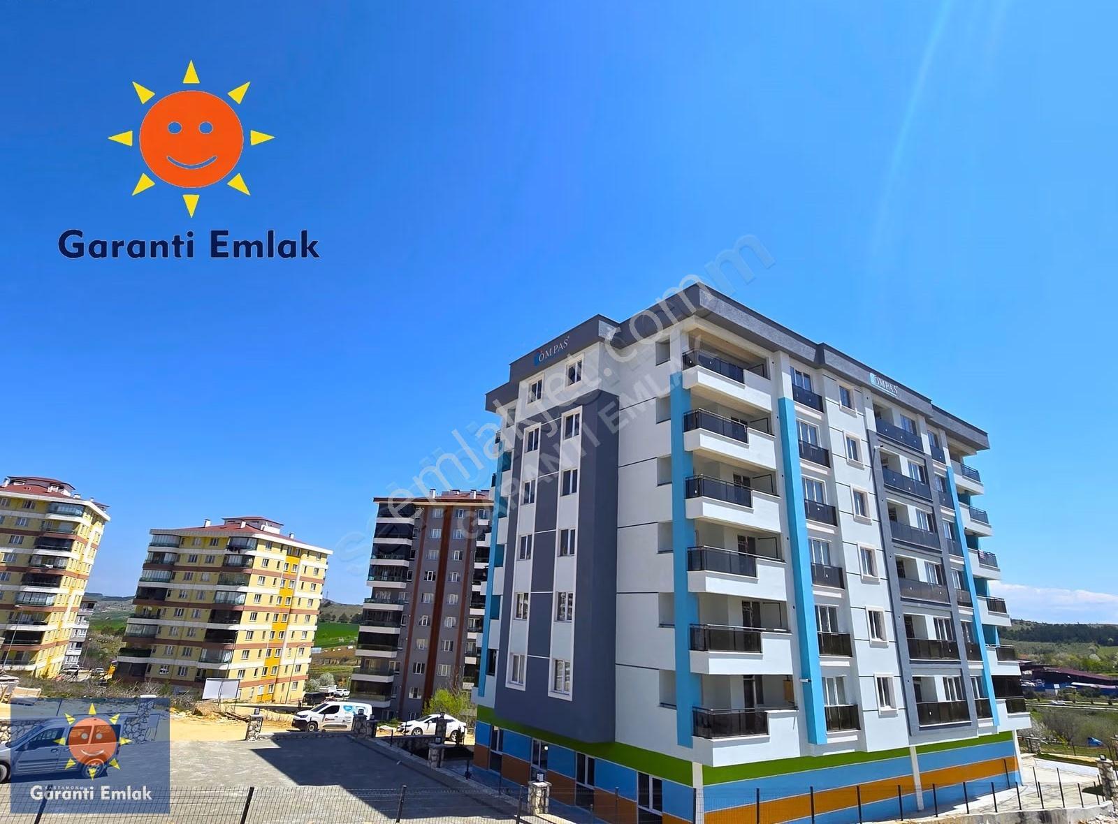 Garanti Emlak'tan - Turkuaz Sitesi'nde - 100 M² 2+1 Fırsat Daire - Görsel 3