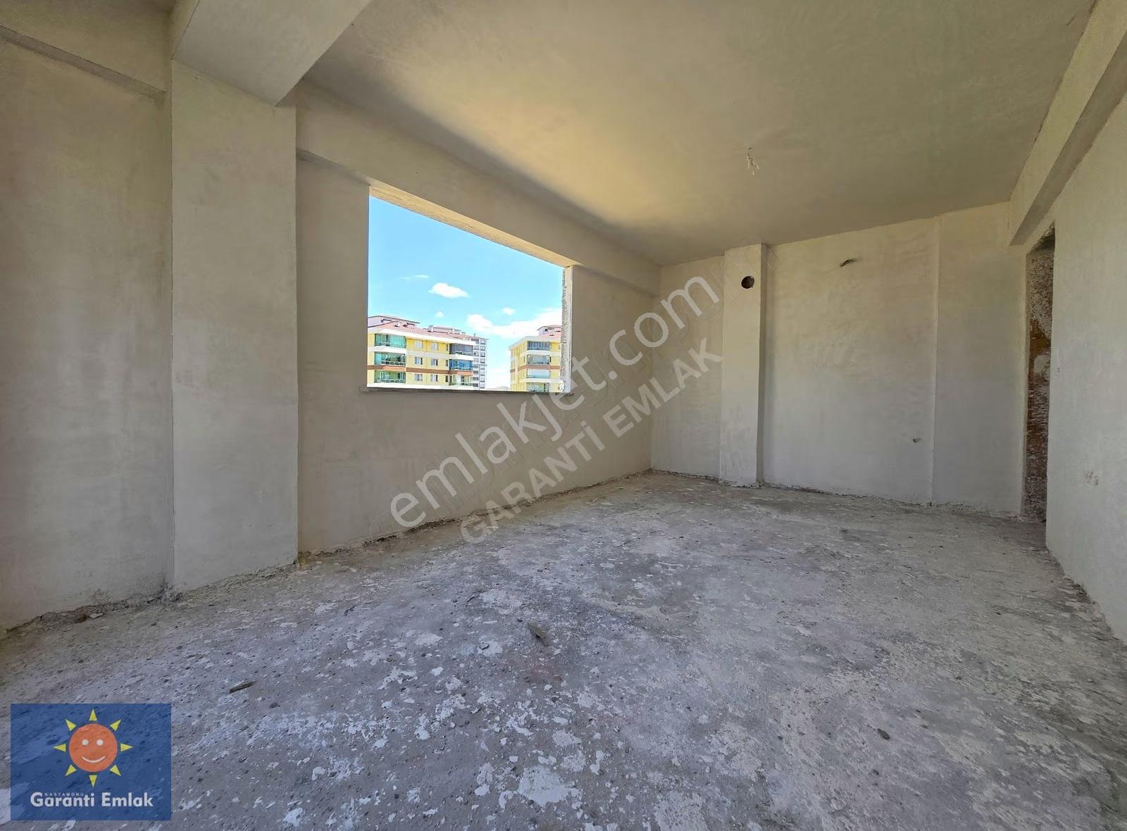 Garanti Emlak'tan - Turkuaz Sitesi'nde - 100 M² 2+1 Fırsat Daire - Görsel 4