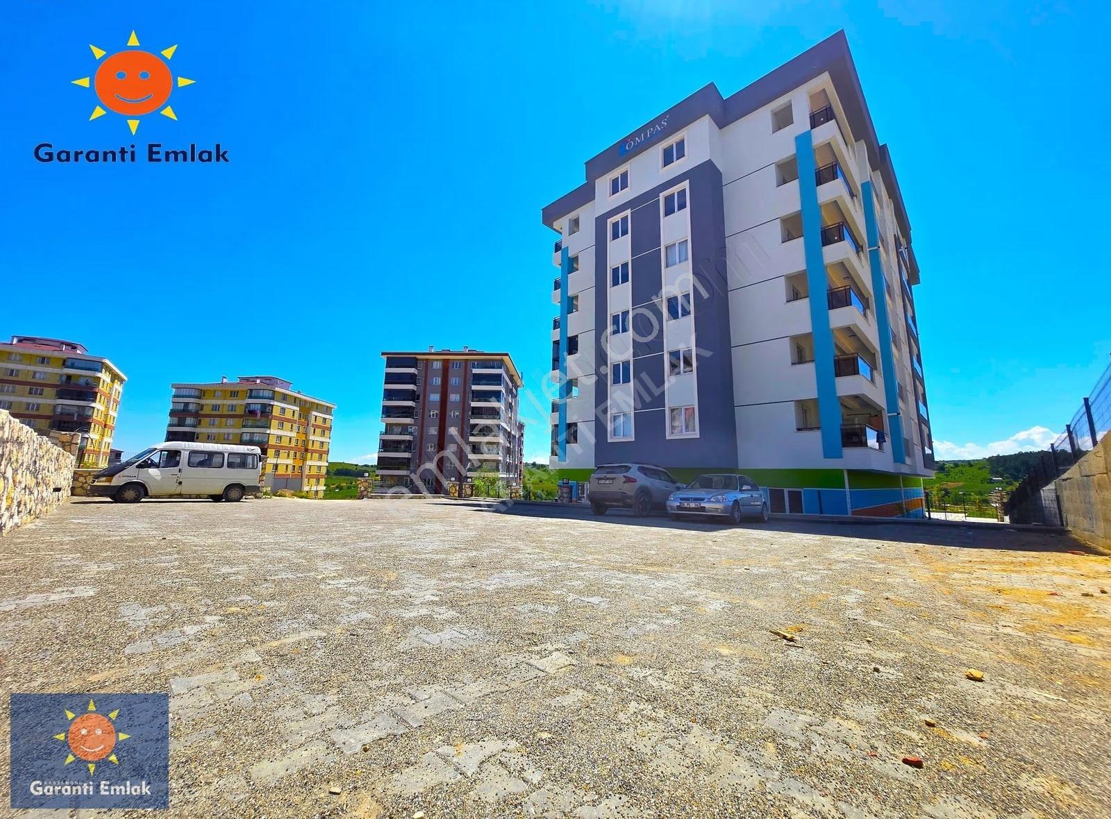 Garanti Emlak'tan - Turkuaz Sitesi'nde - 100 M² 2+1 Fırsat Daire - Görsel 18