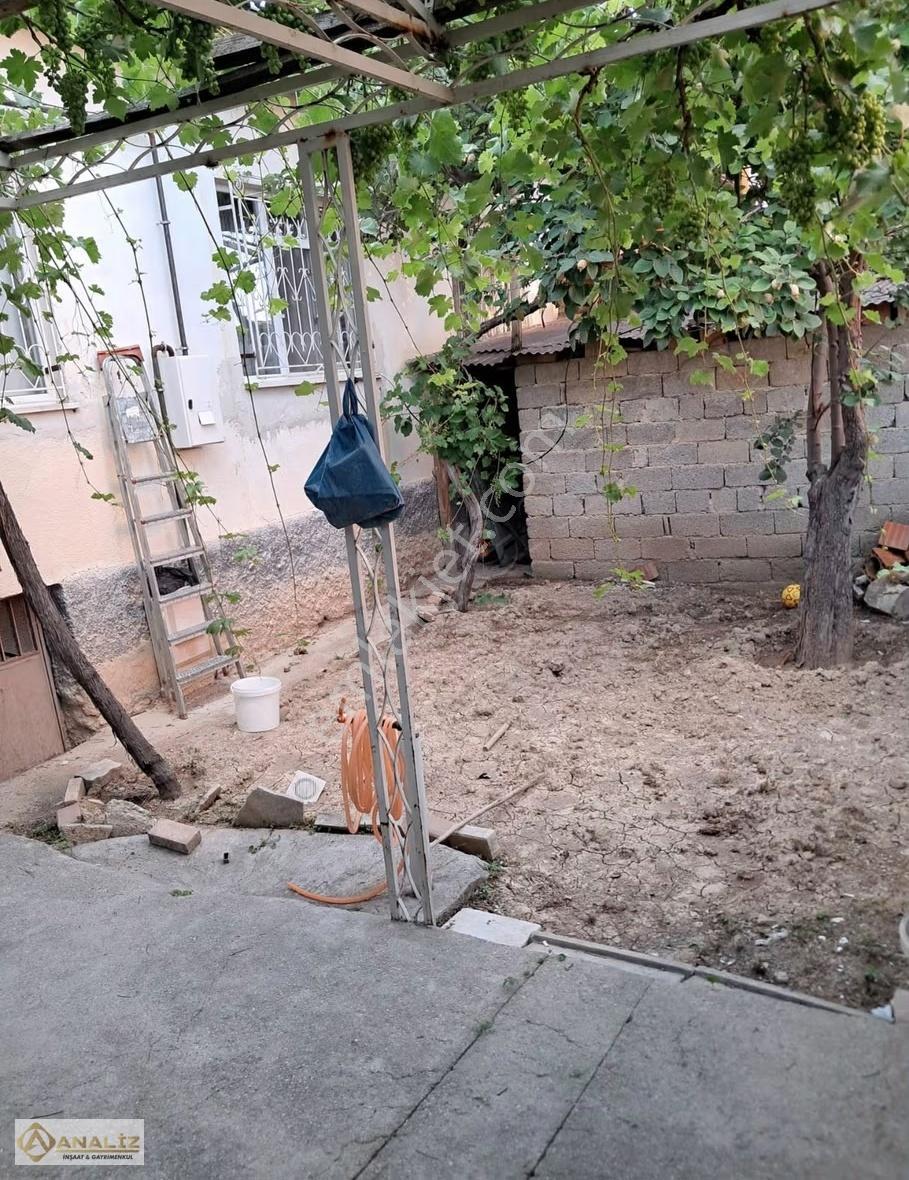 Analiz'den Kovanağzı Mah. 5 Kata İmarı Kesinleşmiş 270m2 Hisse - Görsel 2