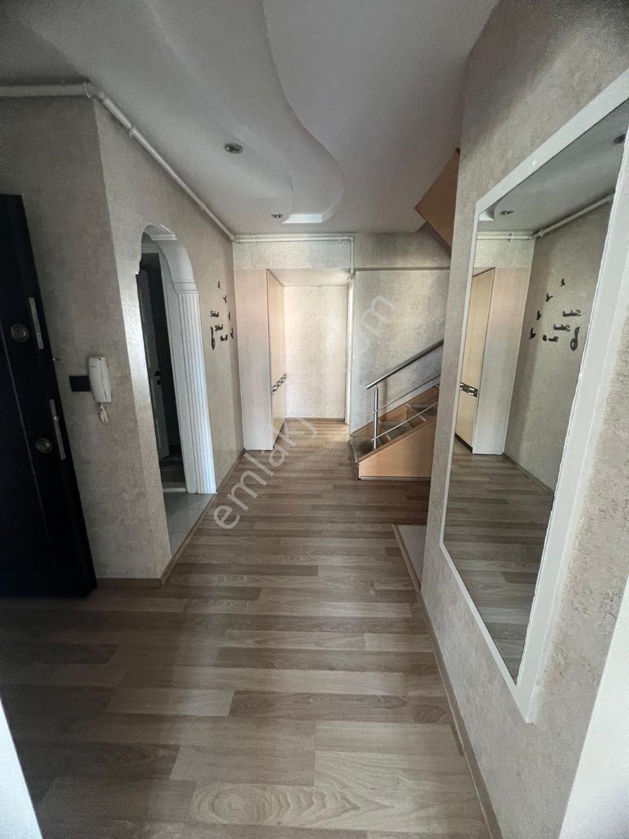 Nehir Gayrimenkulden Satılık Dubleks Daire - Görsel 8