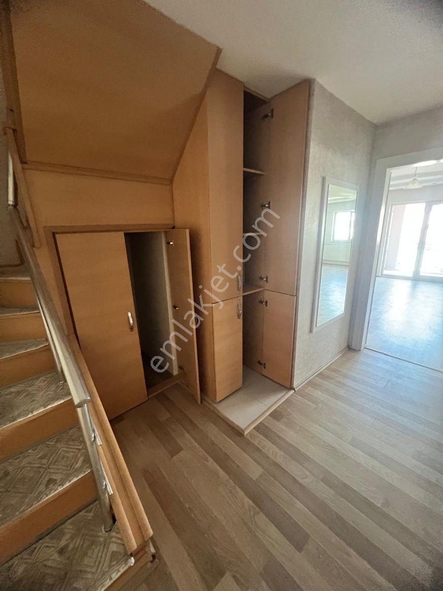 Nehir Gayrimenkulden Satılık Dubleks Daire - Görsel 16