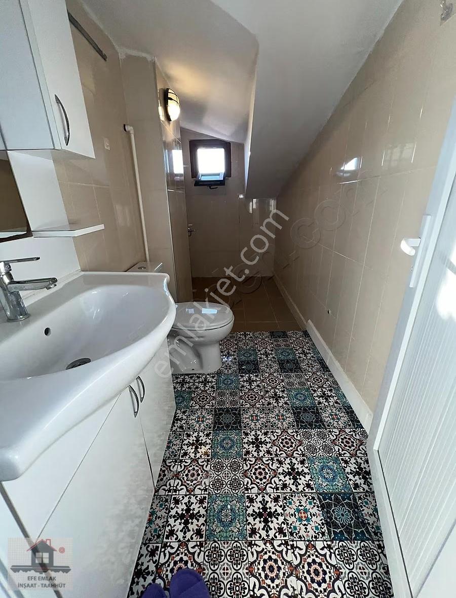 Kiralık 2+1 Daire Efe Emlak Beyoğlu İstanbul - Görsel 2