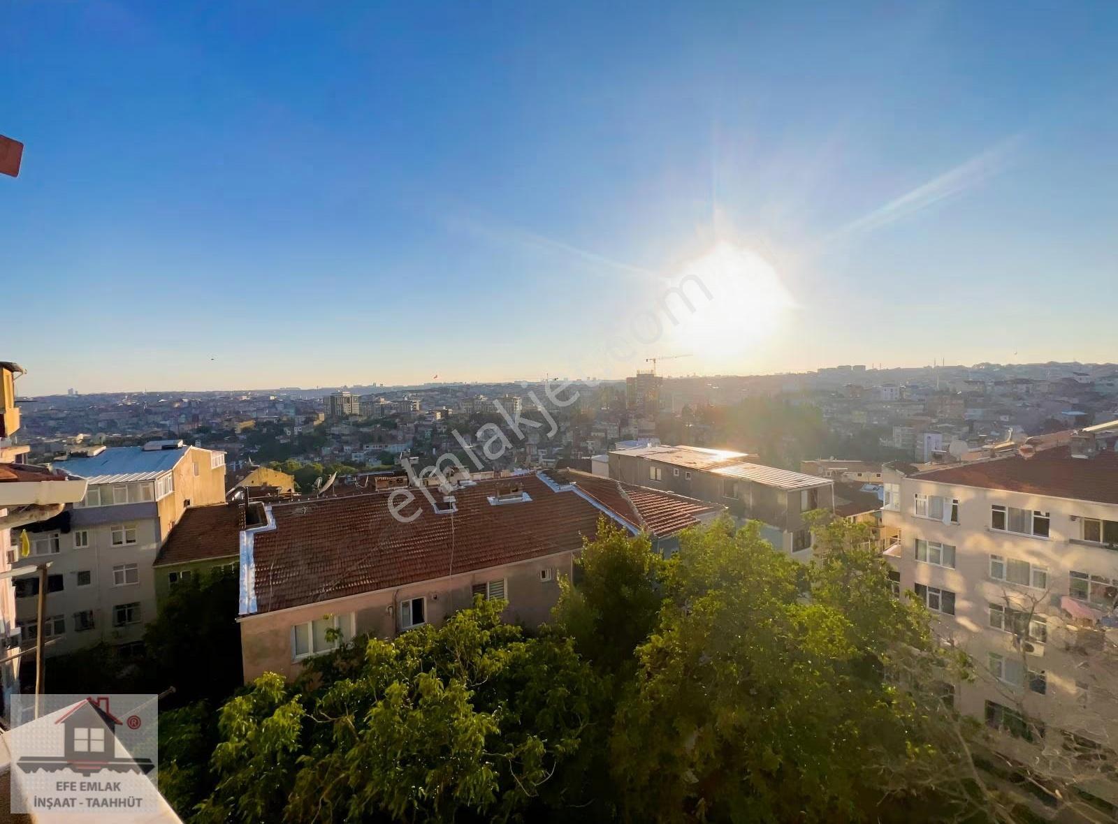 Kiralık 2+1 Daire Efe Emlak Beyoğlu İstanbul - Görsel 7