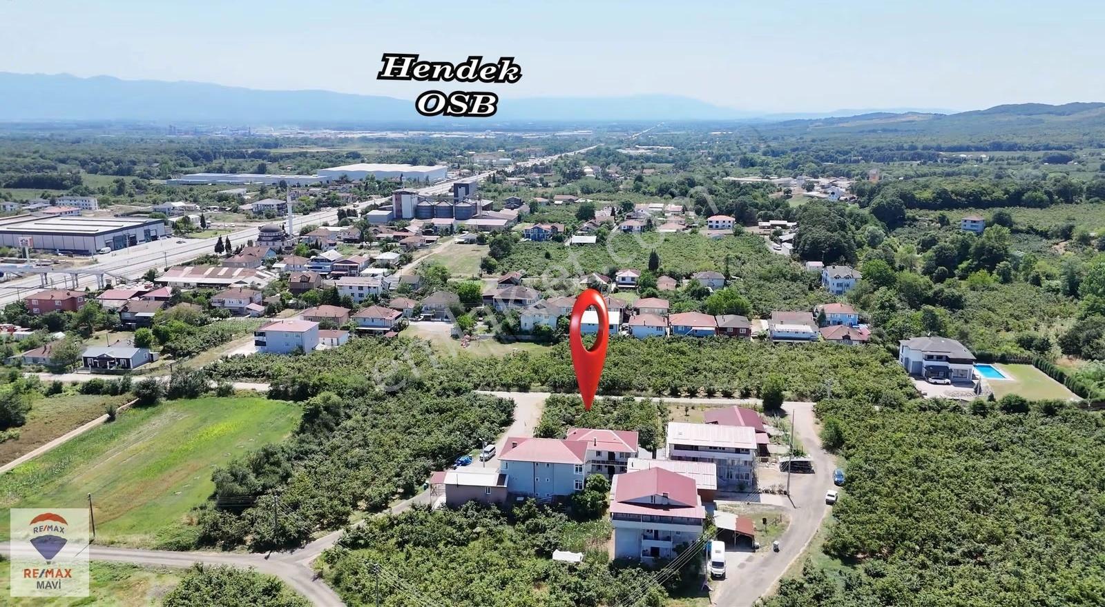 Büyükderede 378 M² Arsa İçinde 2 Katlı Satılık Müstakil Ev - Görsel 10