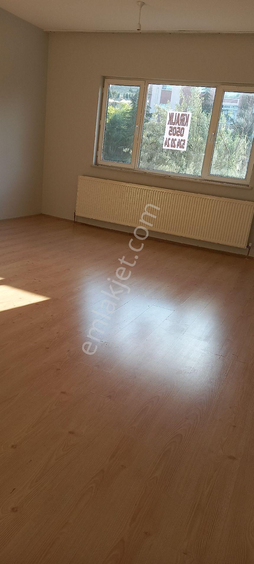 Sahibinden Akkent Toki De 3+1 Kiralık Daire - Görsel 13
