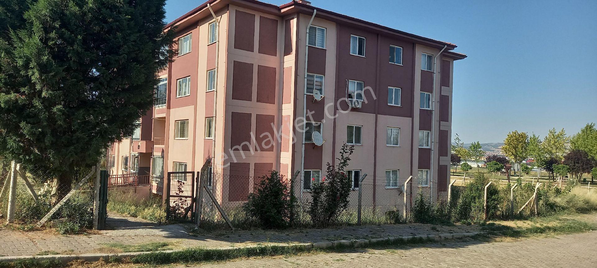 Sahibinden Akkent Toki De 3+1 Kiralık Daire