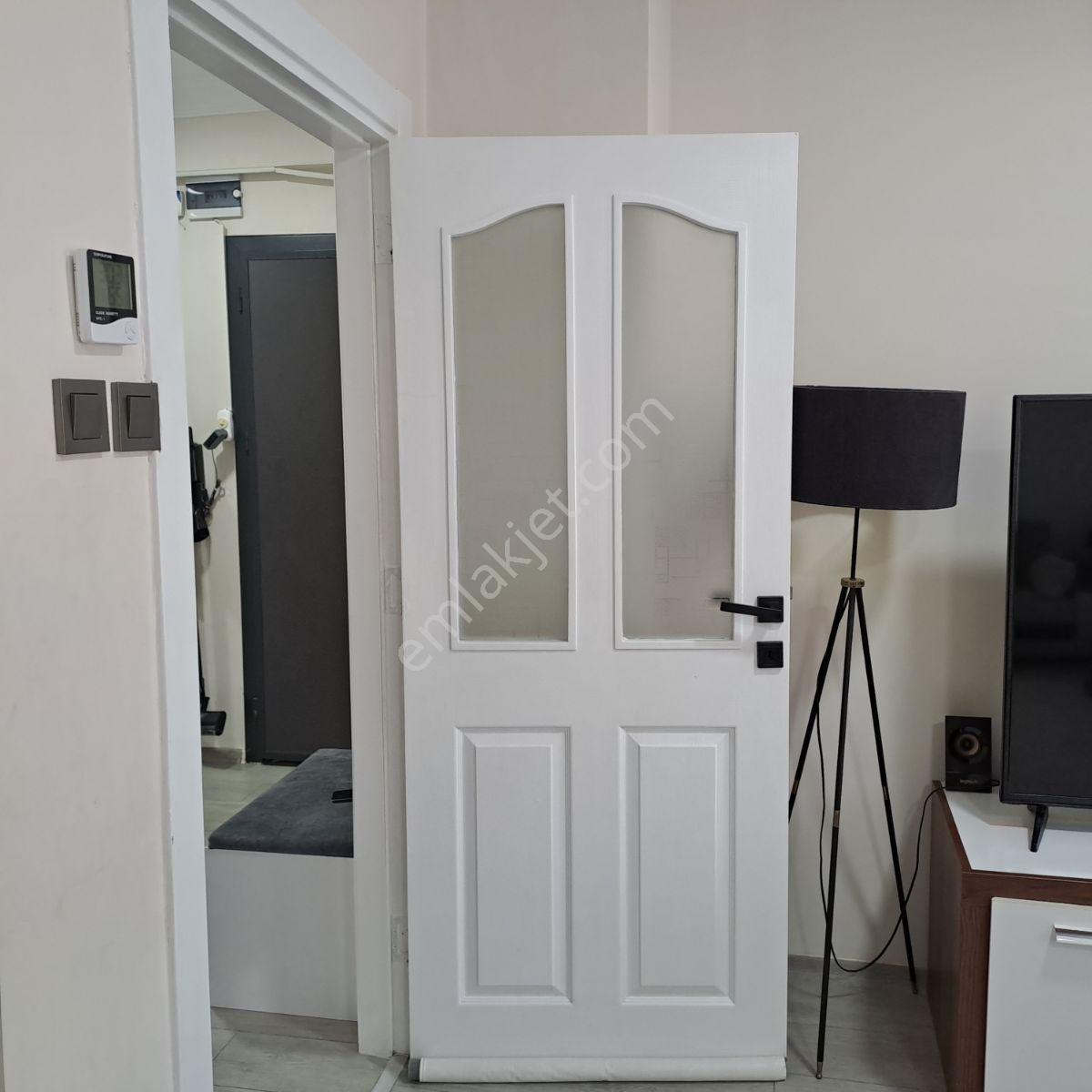 Satılık 3+1 Lüks Daire Cadde Üzerinde - Görsel 3