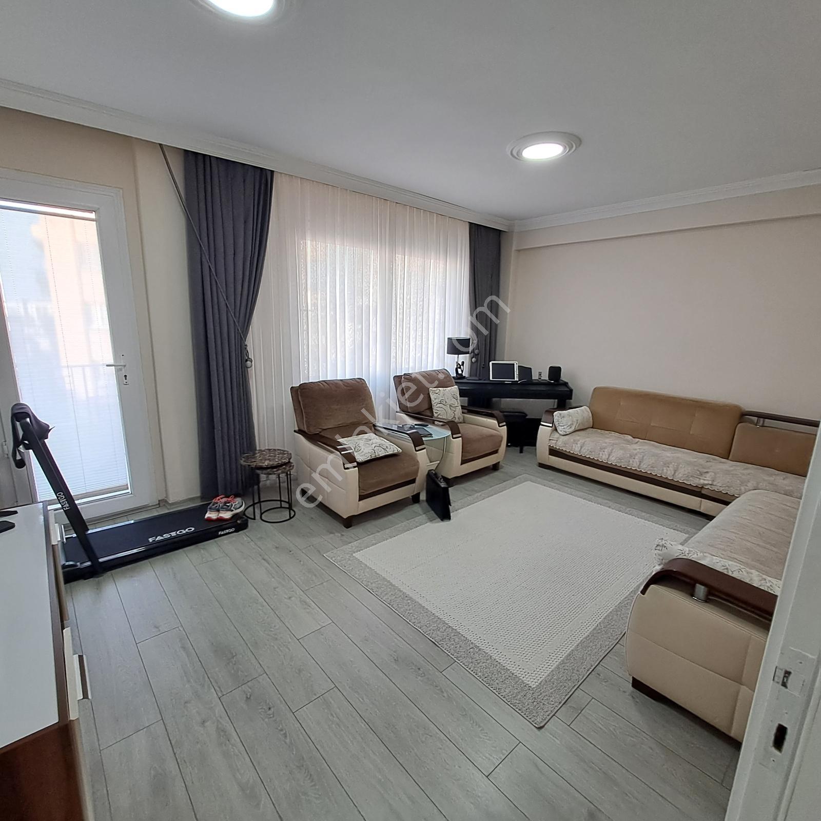 Satılık 3+1 Lüks Daire Cadde Üzerinde - Görsel 35