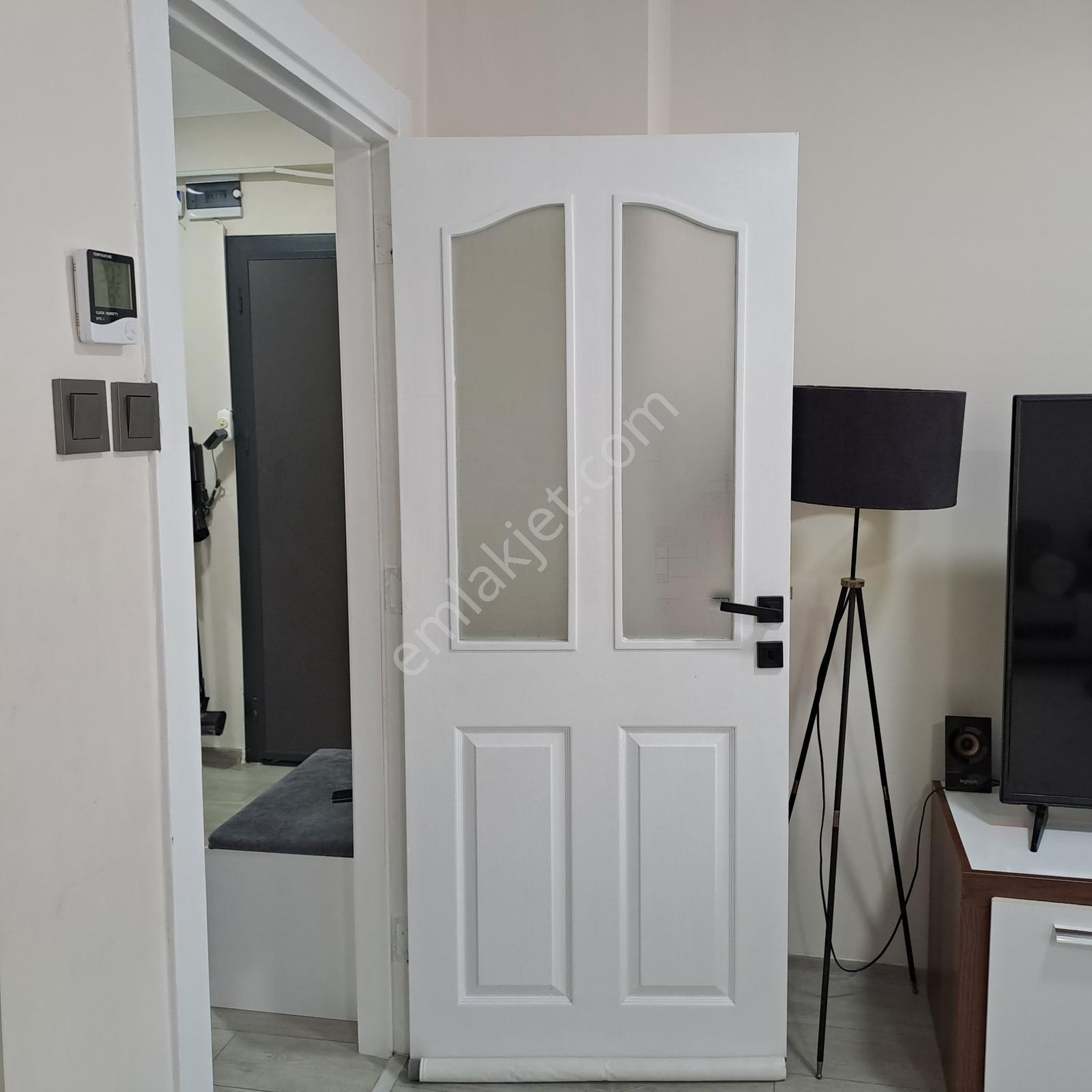 Satılık 3+1 Lüks Daire Cadde Üzerinde - Görsel 26