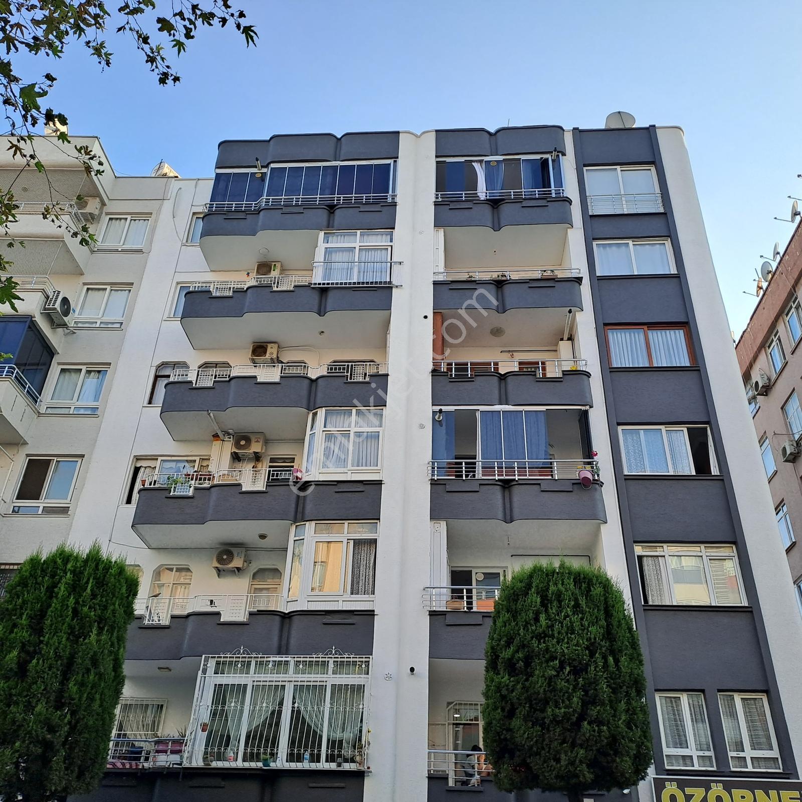 Satılık 3+1 Lüks Daire Cadde Üzerinde - Görsel 11