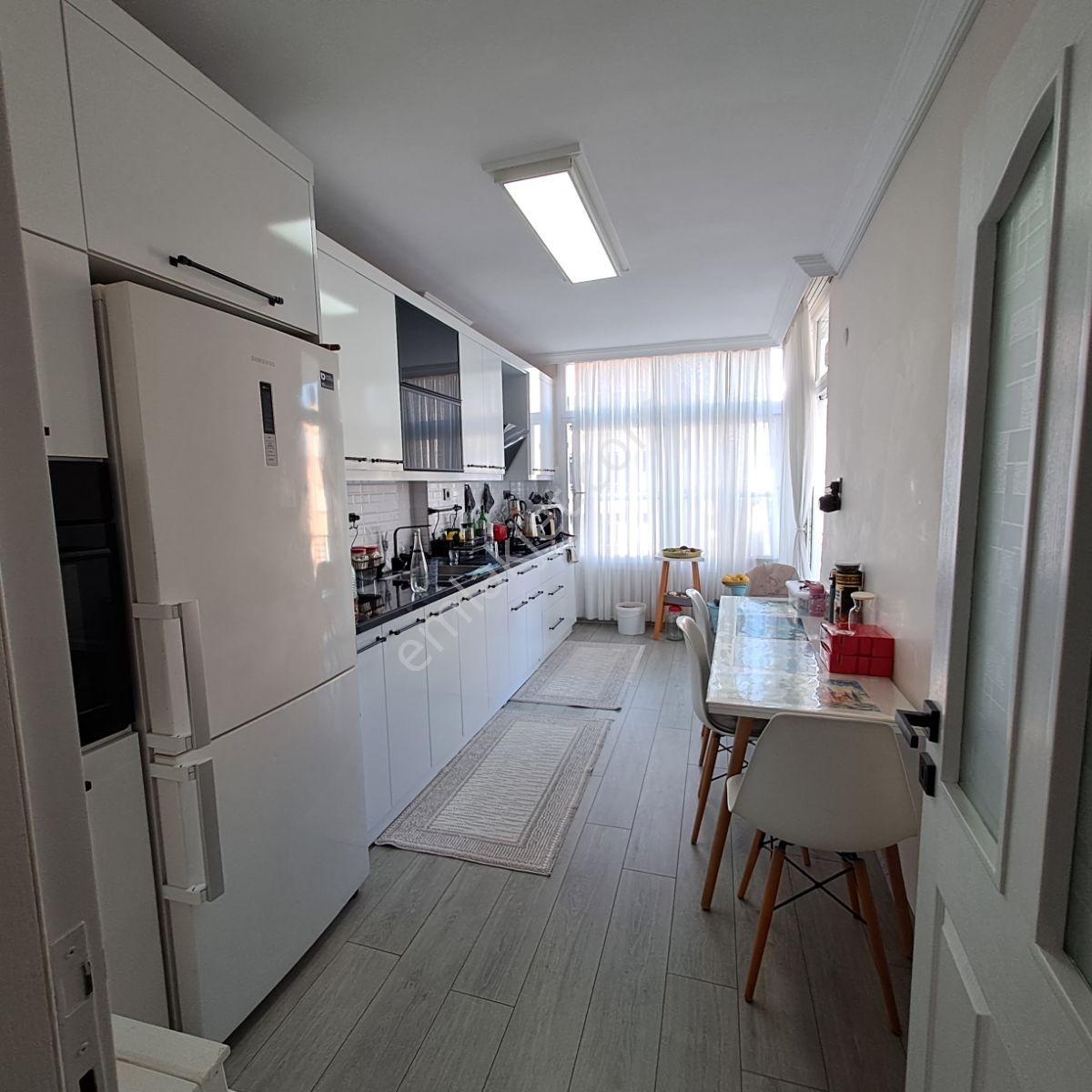 Satılık 3+1 Lüks Daire Cadde Üzerinde - Görsel 18