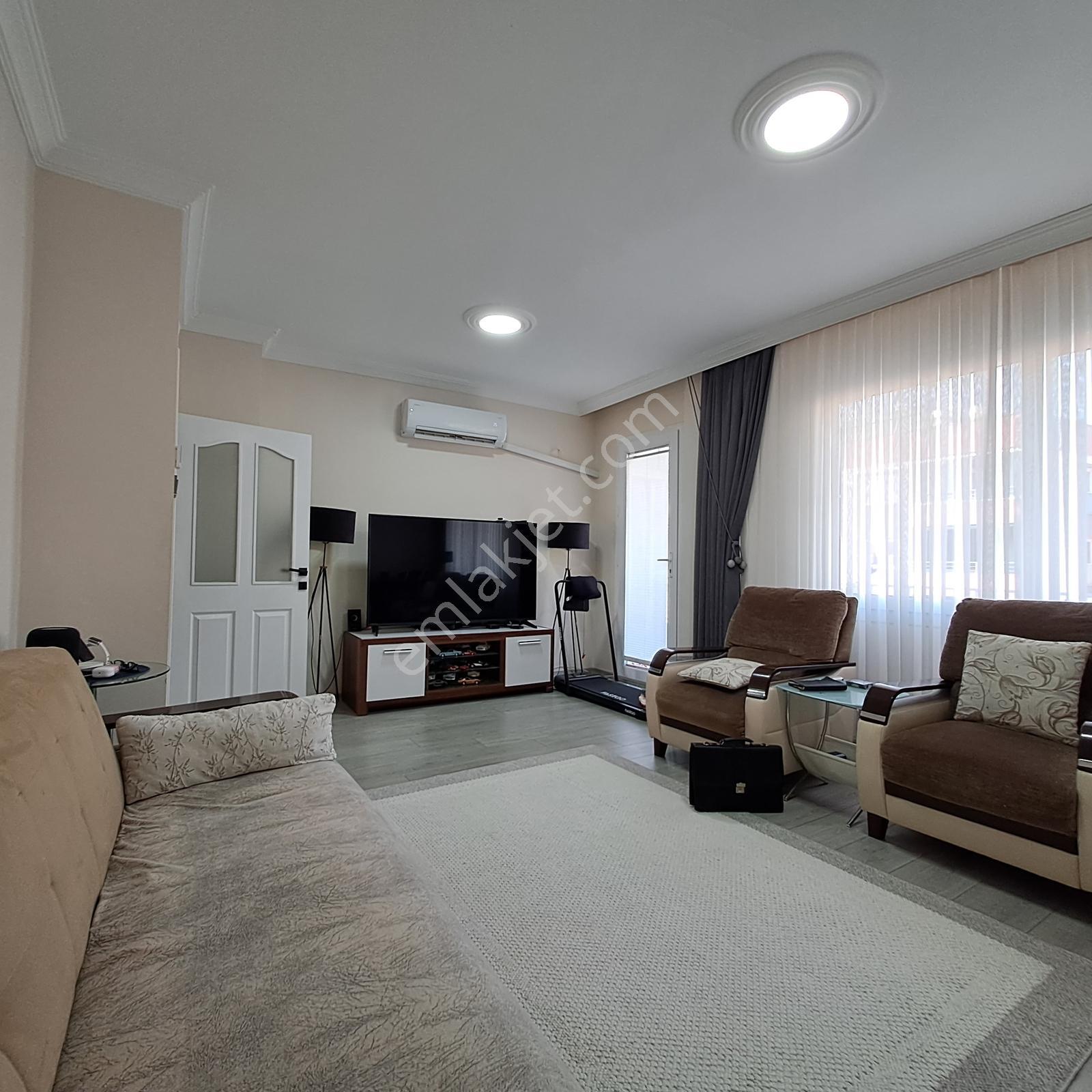 Satılık 3+1 Lüks Daire Cadde Üzerinde - Görsel 29