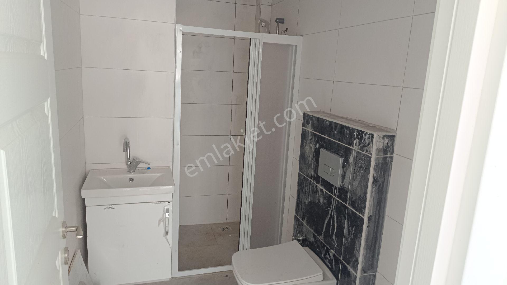Çınarlıda Sedat Alp İnşatta Bulvarüstü 1+1 Teraslı Daire - Görsel 26