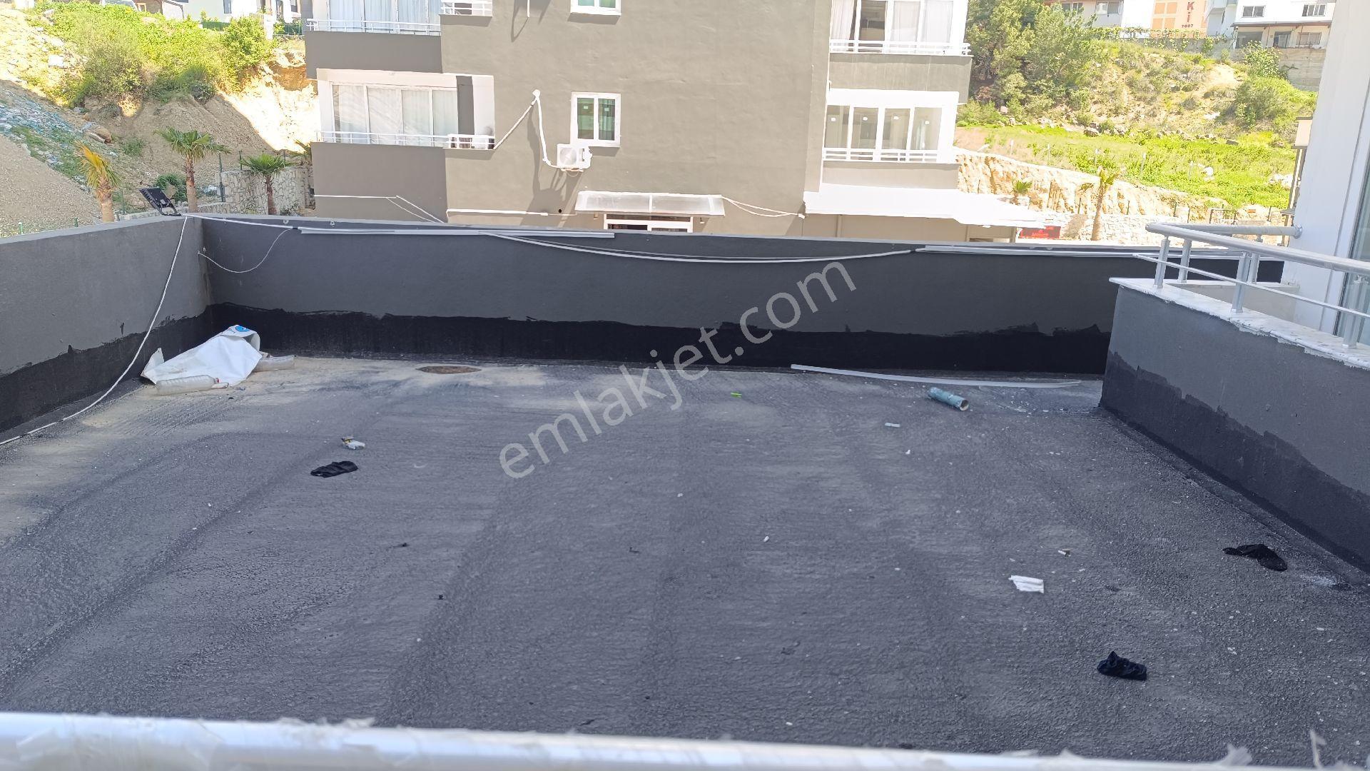 Çınarlıda Sedat Alp İnşatta Bulvarüstü 1+1 Teraslı Daire - Görsel 12
