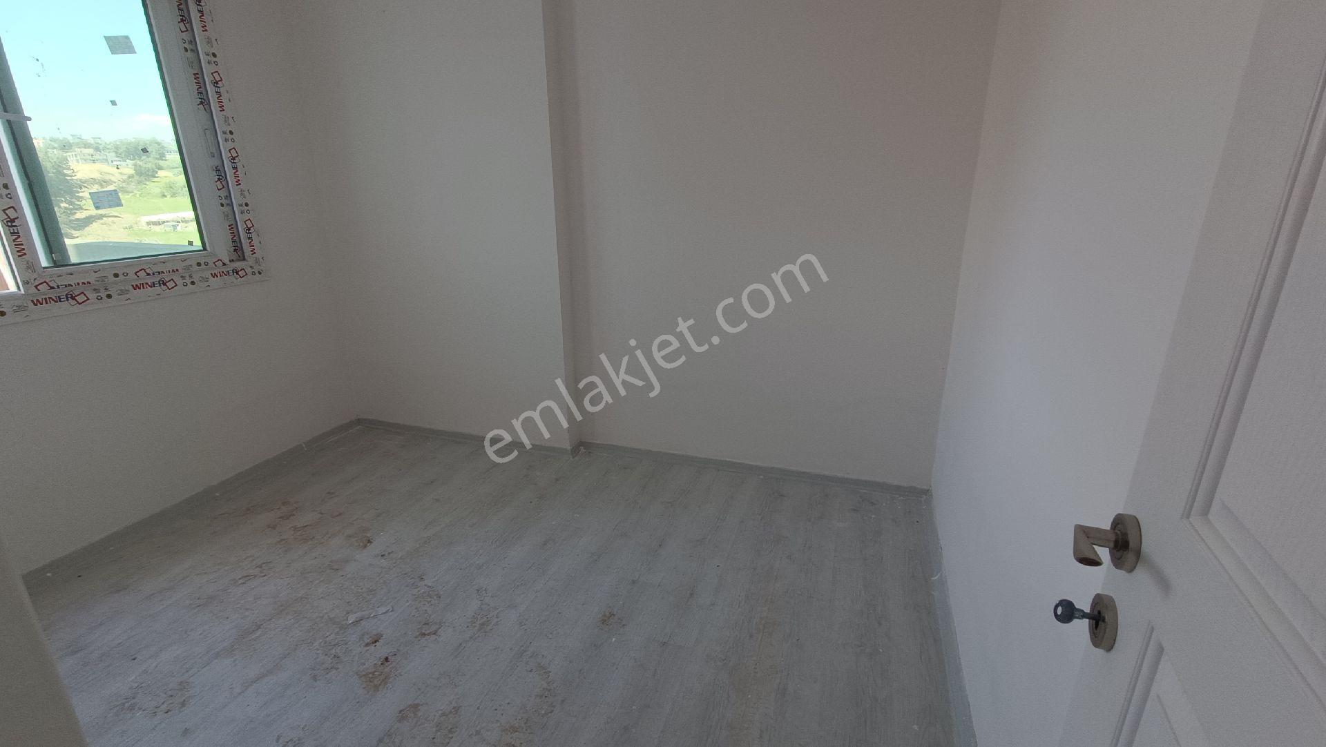 Çınarlıda Sedat Alp İnşatta Bulvarüstü 1+1 Teraslı Daire - Görsel 20