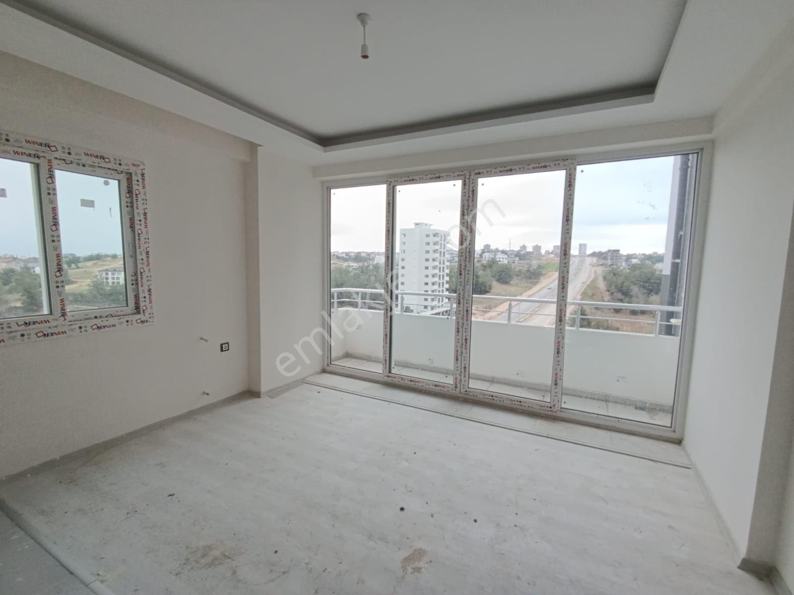 Çınarlıda Sedat Alp İnşatta Bulvarüstü 1+1 Yatırımlık Daire - Görsel 15