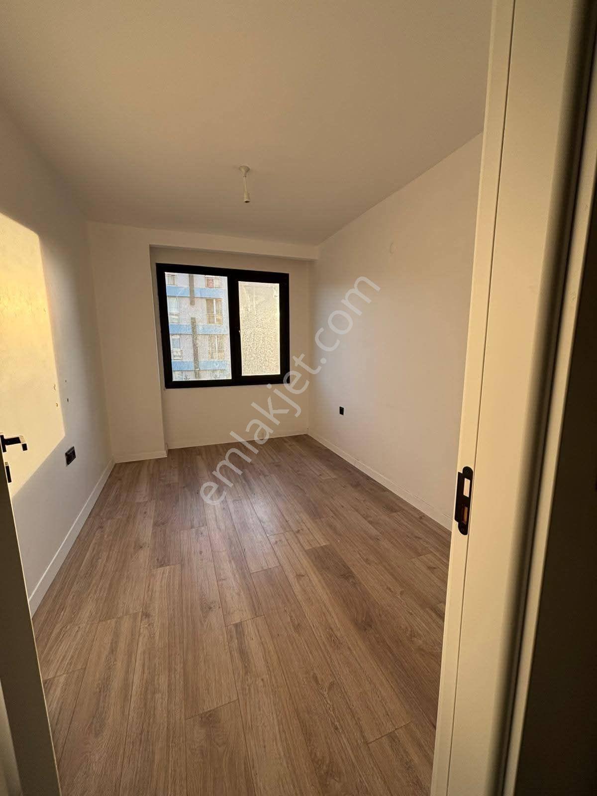 Büşra Gayrimenkulden Site İçinde Satılık Daire 3+1 Kat 1 - Görsel 33