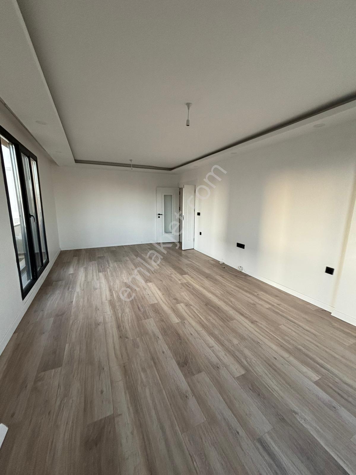 Büşra Gayrimenkulden Site İçinde Satılık Daire 3+1 Kat 1 - Görsel 21