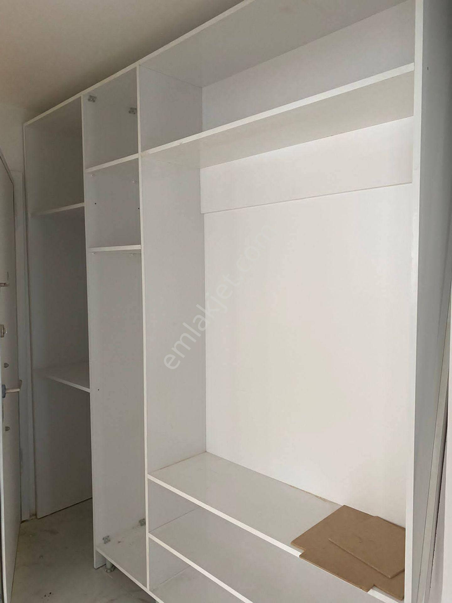 Büşra Gayrimenkulden Site İçinde Satılık Daire 3+1 Kat 1 - Görsel 11