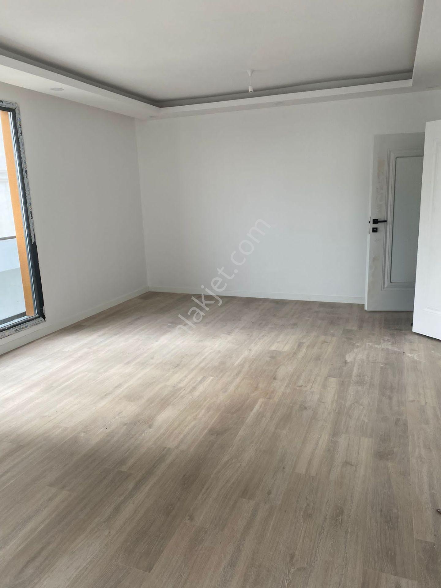 Büşra Gayrimenkulden Site İçinde Satılık Daire 3+1 Kat 1 - Görsel 16