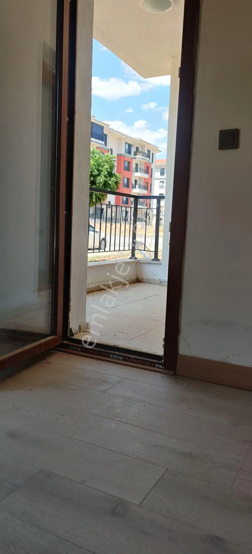 Adıyaman Örenli Toki De 3+1 Sıfır Daire