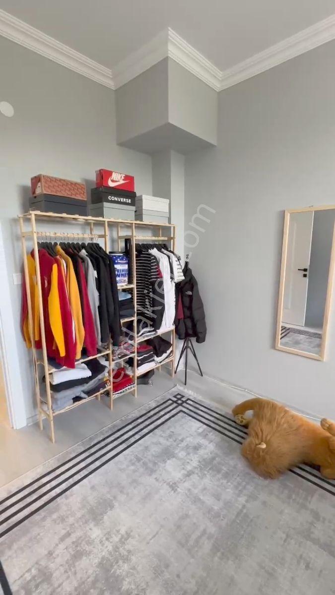 İnegöl Yeniceköy'de Kiralık Sıfır Lüks Daire - Görsel 32