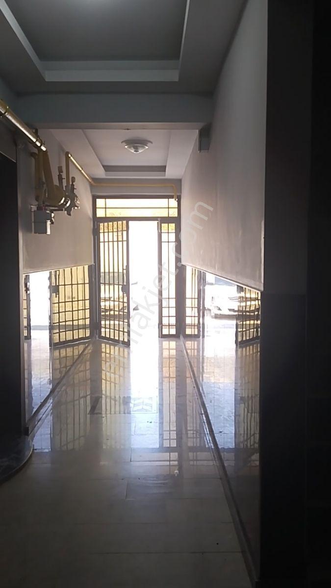 İnegöl Yeniceköy'de Kiralık Sıfır Lüks Daire - Görsel 26