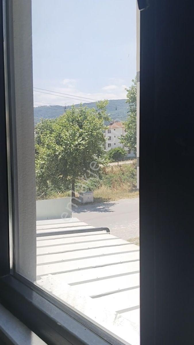 İnegöl Yeniceköy'de Kiralık Sıfır Lüks Daire - Görsel 21