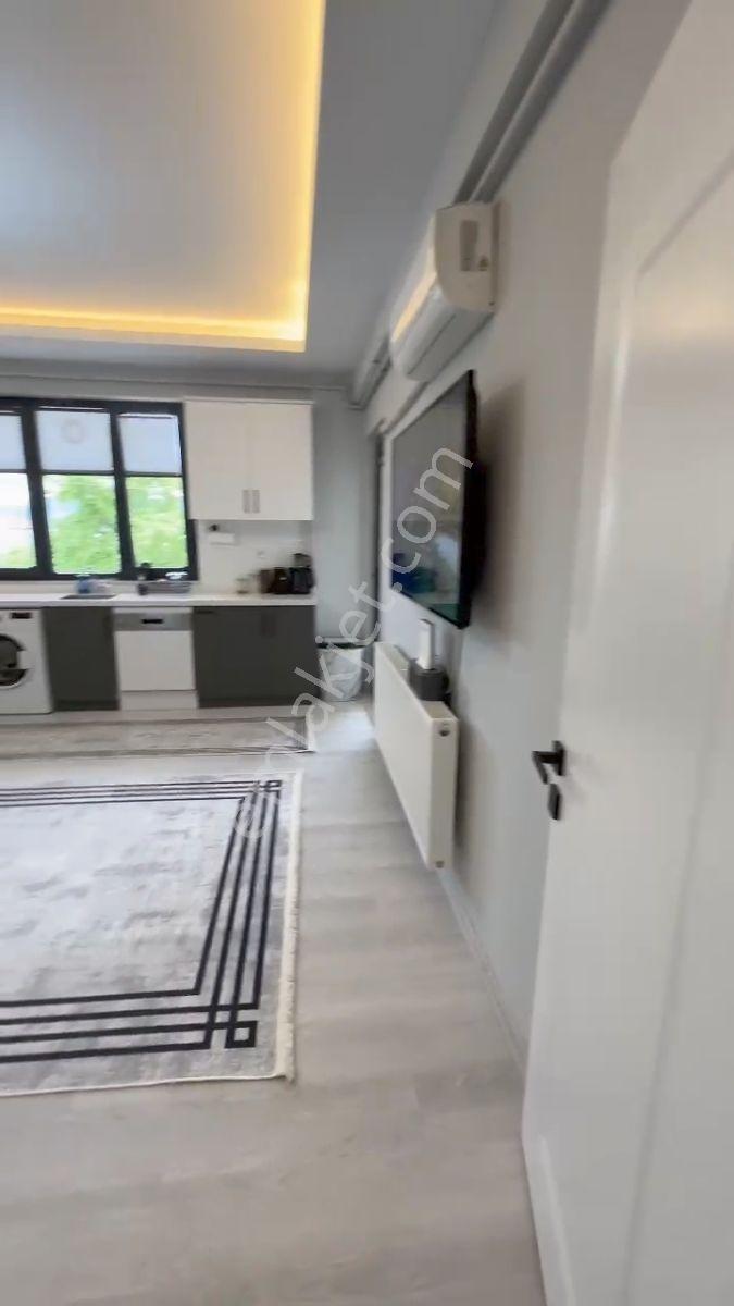 İnegöl Yeniceköy'de Kiralık Sıfır Lüks Daire - Görsel 8