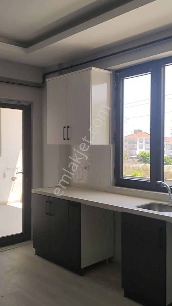 İnegöl Yeniceköy'de Kiralık Sıfır Lüks Daire - Görsel 25