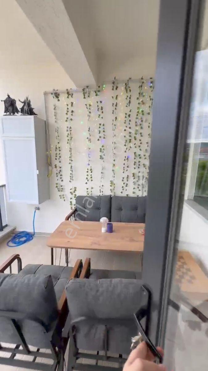 İnegöl Yeniceköy'de Kiralık Sıfır Lüks Daire - Görsel 34