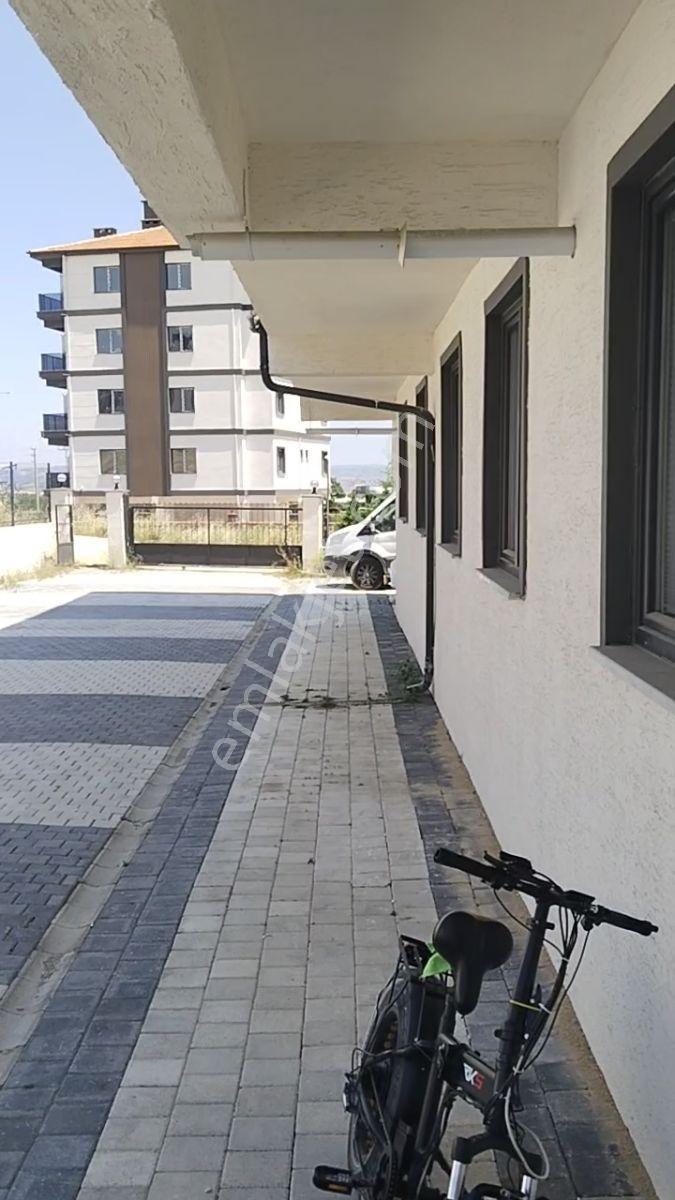 İnegöl Yeniceköy'de Kiralık Sıfır Lüks Daire - Görsel 22