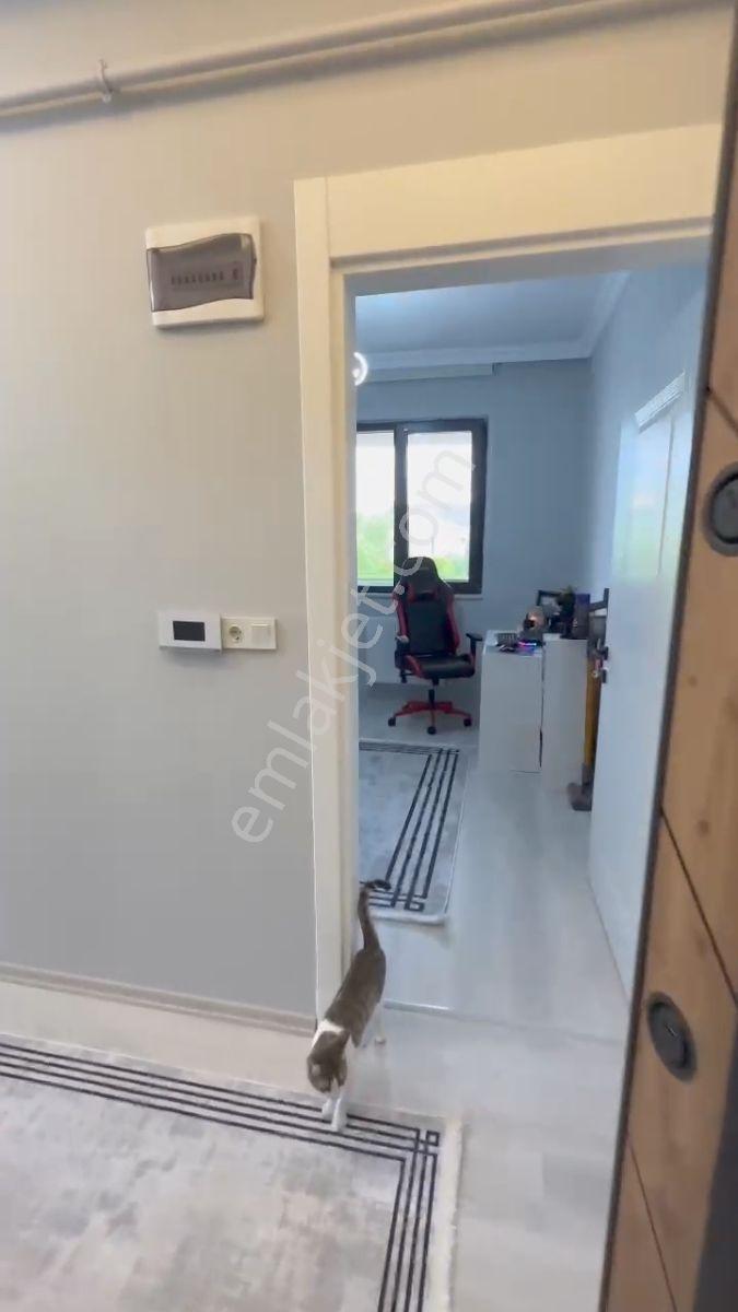 İnegöl Yeniceköy'de Kiralık Sıfır Lüks Daire - Görsel 24