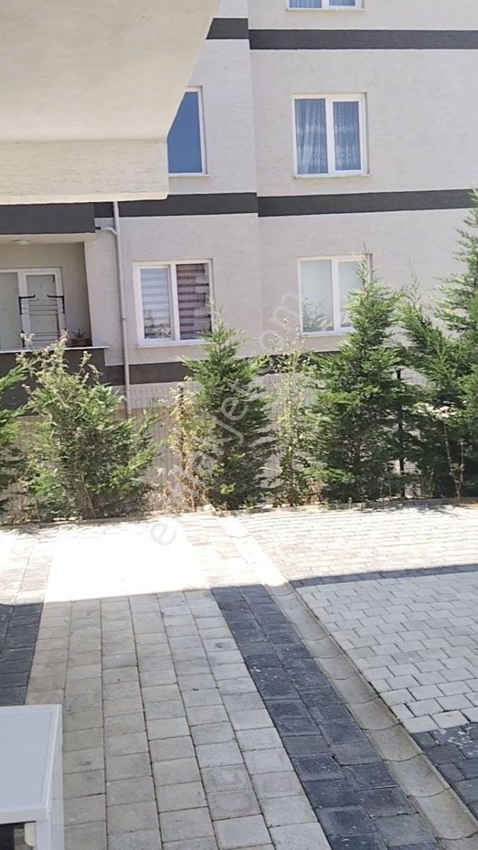 İnegöl Yeniceköy'de Kiralık Sıfır Lüks Daire - Görsel 27
