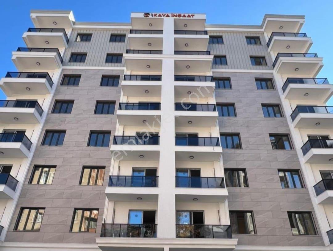 Huzurevleri Kaya Yapıda Sıfır 1+1 Acil Satılık Daire - Görsel 2