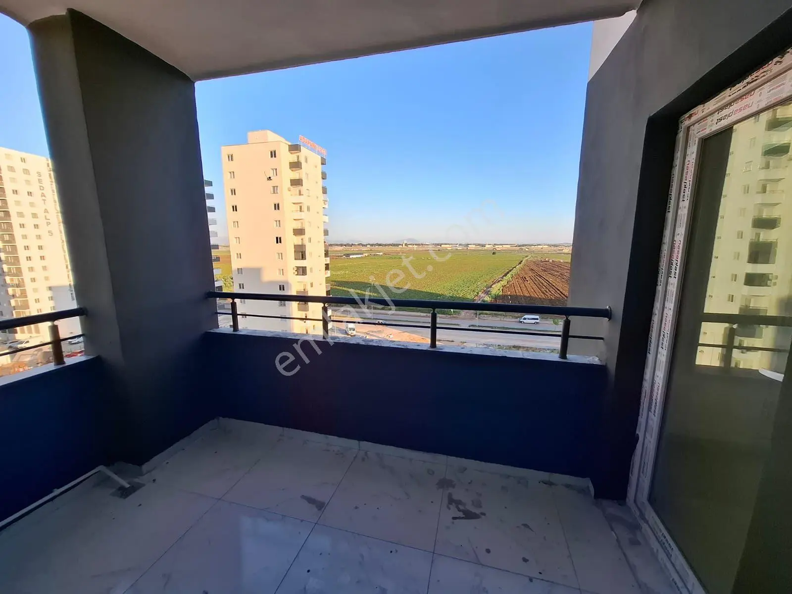 Elif Su Uludağ Mahallesinde 3+1 Kapalı Mutfak Satılık Daire - Görsel 29