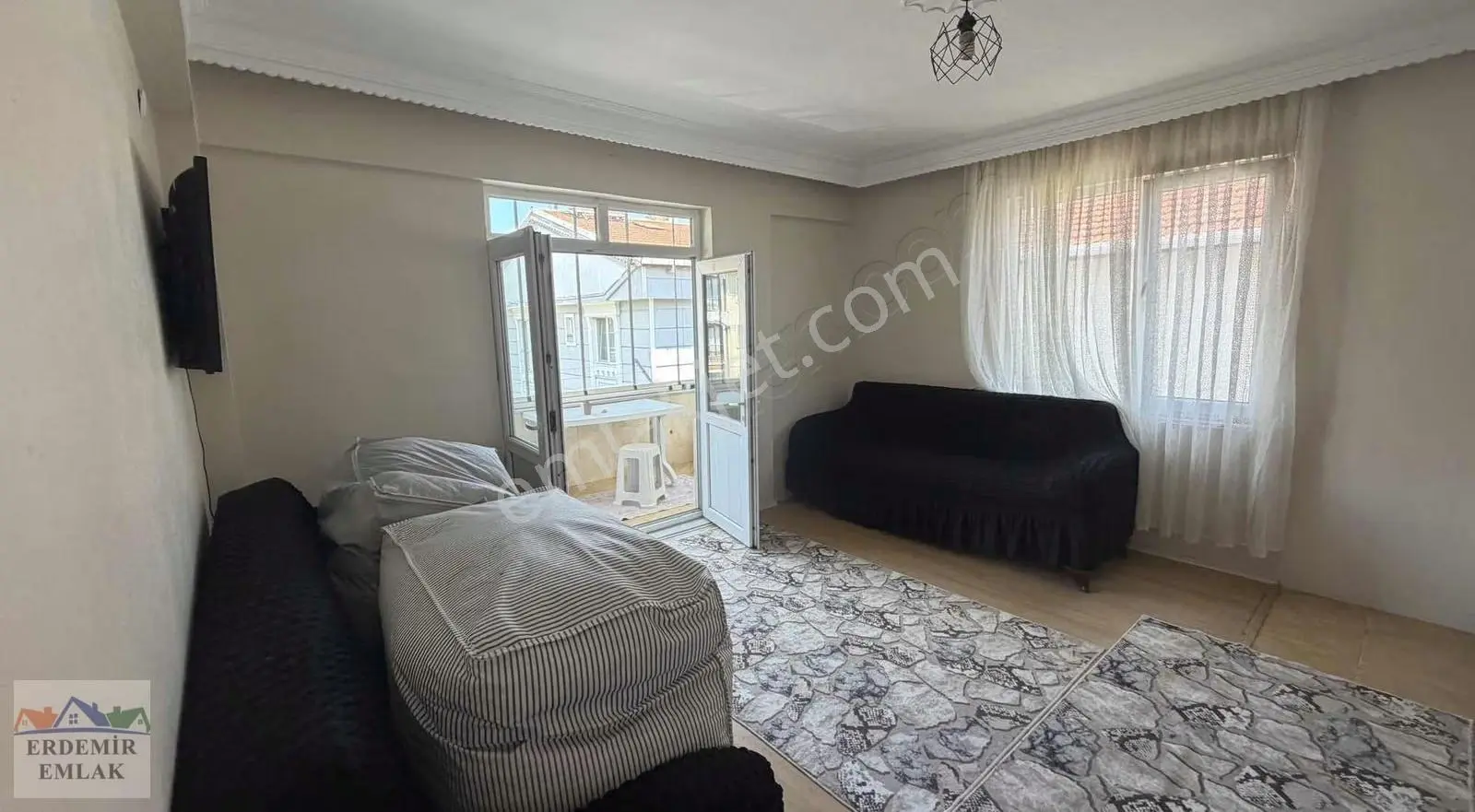 Apartment in Kırklareli - Görünüm 2