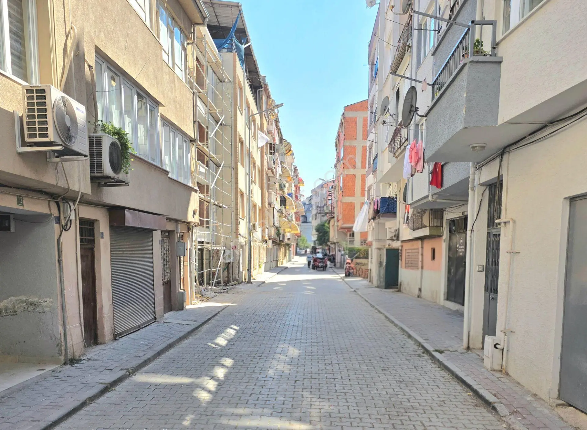 C21 Cius; Merkezi Konum Arakat Köşe 2+1 Kiralık Daire - Görsel 4