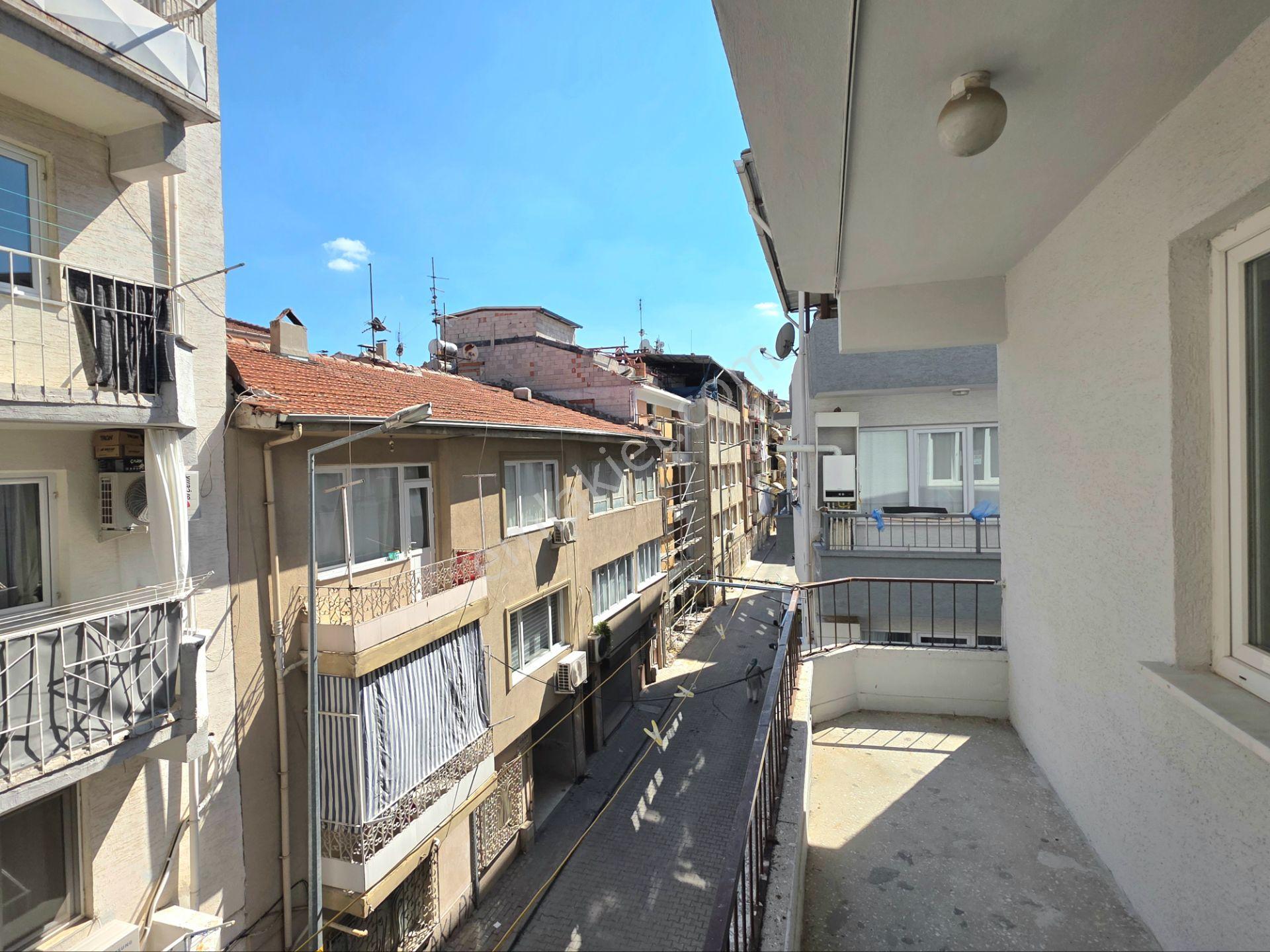 C21 Cius; Merkezi Konum Arakat Köşe 2+1 Kiralık Daire - Görsel 26