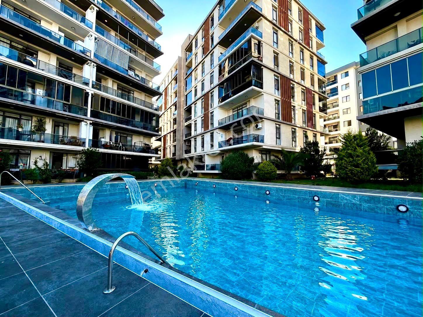▶ ▶akçay Körfez'den Kadıköyde Yüzme Havuzlu Site İçinde Fırsat 1+1 Daire - Görsel 2