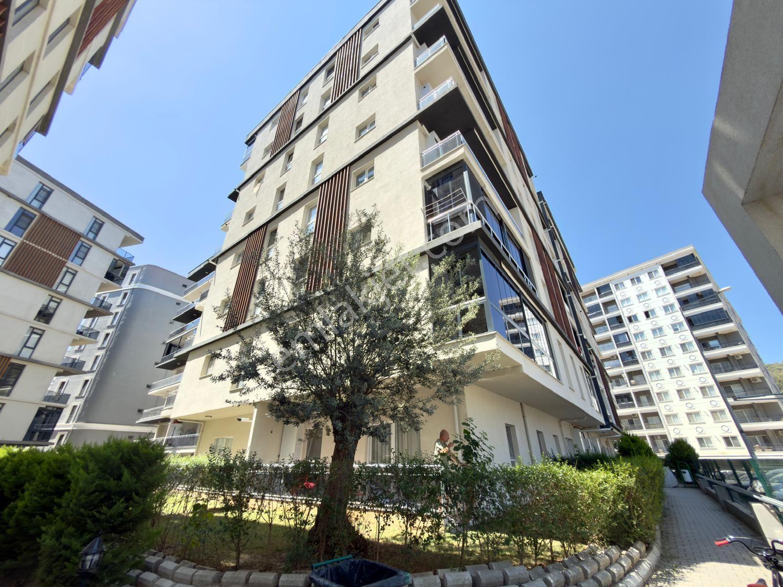 ▶ ▶akçay Körfez'den Kadıköyde Yüzme Havuzlu Site İçinde Fırsat 1+1 Daire - Görsel 4