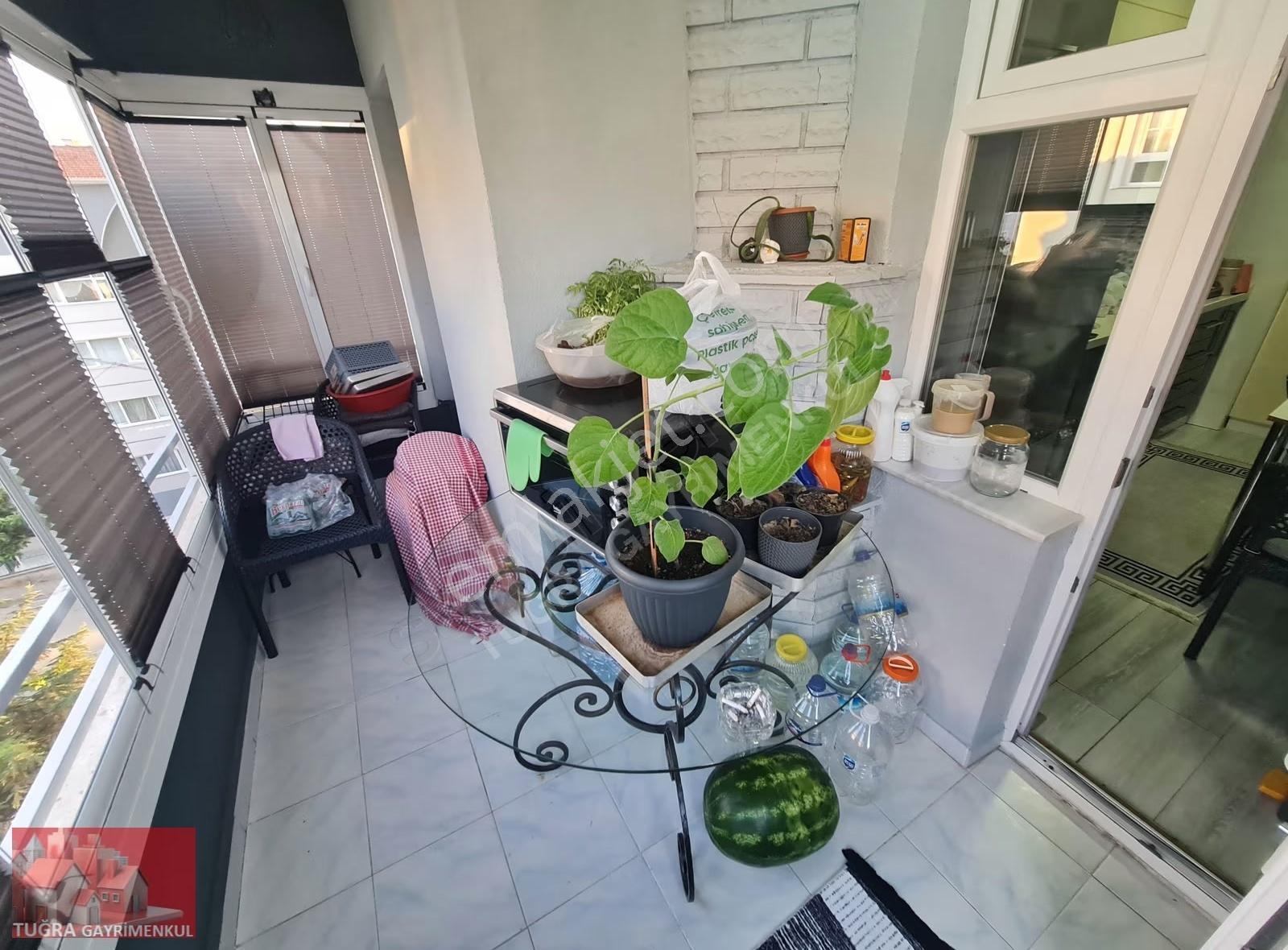 Osmanlı Mh. Merkezi Konumda Site İçinde 3+1 Yapılı Masrafsız - Görsel 28