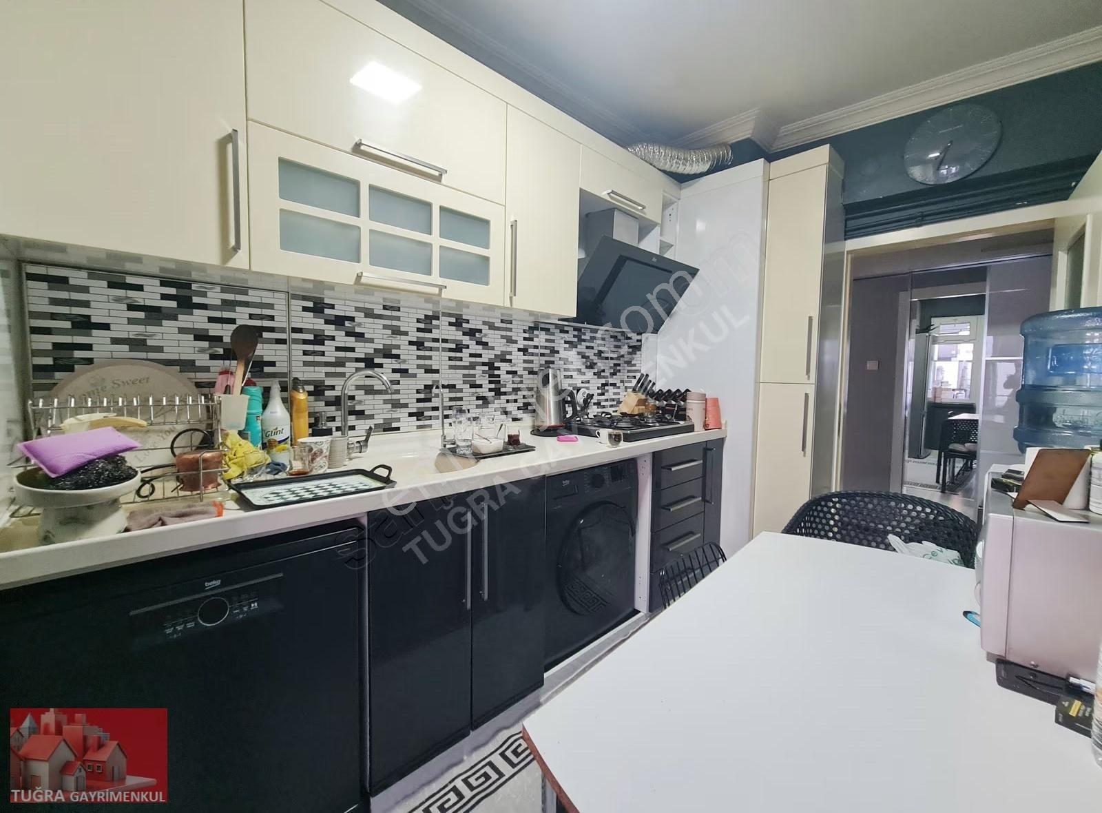 Osmanlı Mh. Merkezi Konumda Site İçinde 3+1 Yapılı Masrafsız - Görsel 4