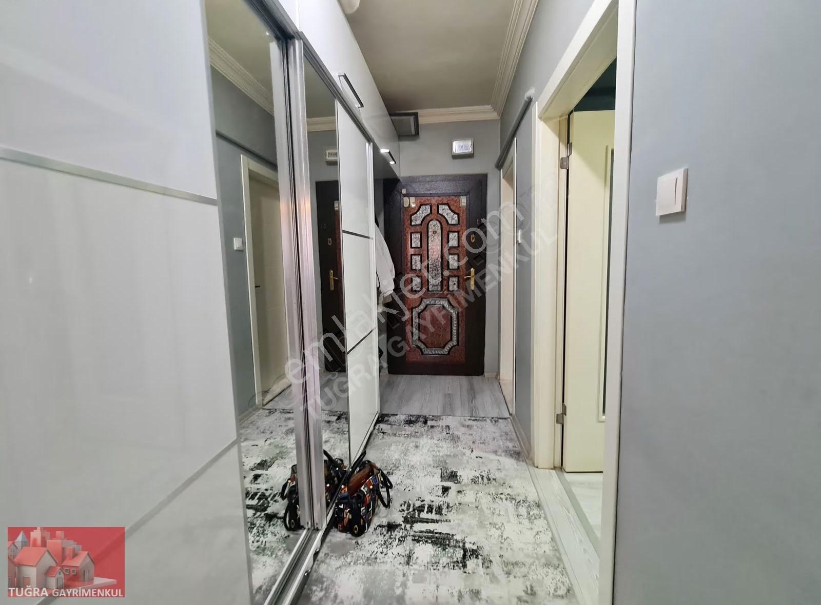 Osmanlı Mh. Merkezi Konumda Site İçinde 3+1 Yapılı Masrafsız - Görsel 17